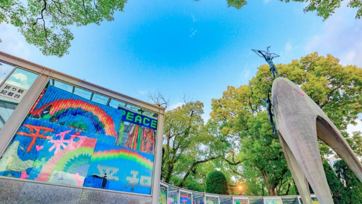 Image: Introduction to HOPe's Activities