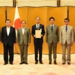 Hiroshima Prefecture is selected for “SDGs Future City”