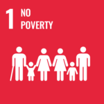 What is SDGs?: Goal 1 End poverty in all its forms everywhere