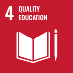 What is SDGs?: Goal 4 Ensure inclusive and equitable quality education and promote lifelong learning opportunities for all
