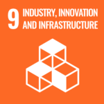 What is SDGs?: Goal 9. Build resilient infrastructure, promote inclusive and sustainable industrialization and foster innovation