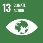 What is SDGs?: Goal 13. Take urgent action to combat climate change and its impacts*