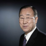 Message from Ban Ki-moon(Deputy Chair of The Elders, Former UN Secretary-General )