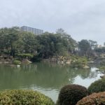 The Reconstruction of Shukkeien Garden and Hiroshima