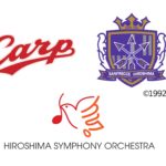 Three of Hiroshima’s Top Professional Organizations Engage in Peace Activities with Their Fans
