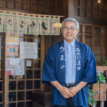 Long-established Restaurant & the War Anagomeshi Ueno