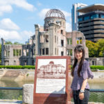 Communicating the Reality of the Atomic Bombing and the Importance of Peace at Home and Abroad, from the Perspective of Someone from Outside Hiroshima
