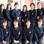 Eishin Gakuen’s Human Rights Club: Promoting peace and human rights in local and international communities!
