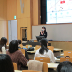 Financial Education and the SDGs (SMBC Consumer Finance Co., Ltd., Hiroshima Customer Service Plaza)