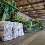 Reaching the SDGs through Recycling (Koyo Co., Ltd.)