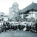 Hiroshima Daibutsu Homecoming Project; Sustaining the People's Hearts and Minds