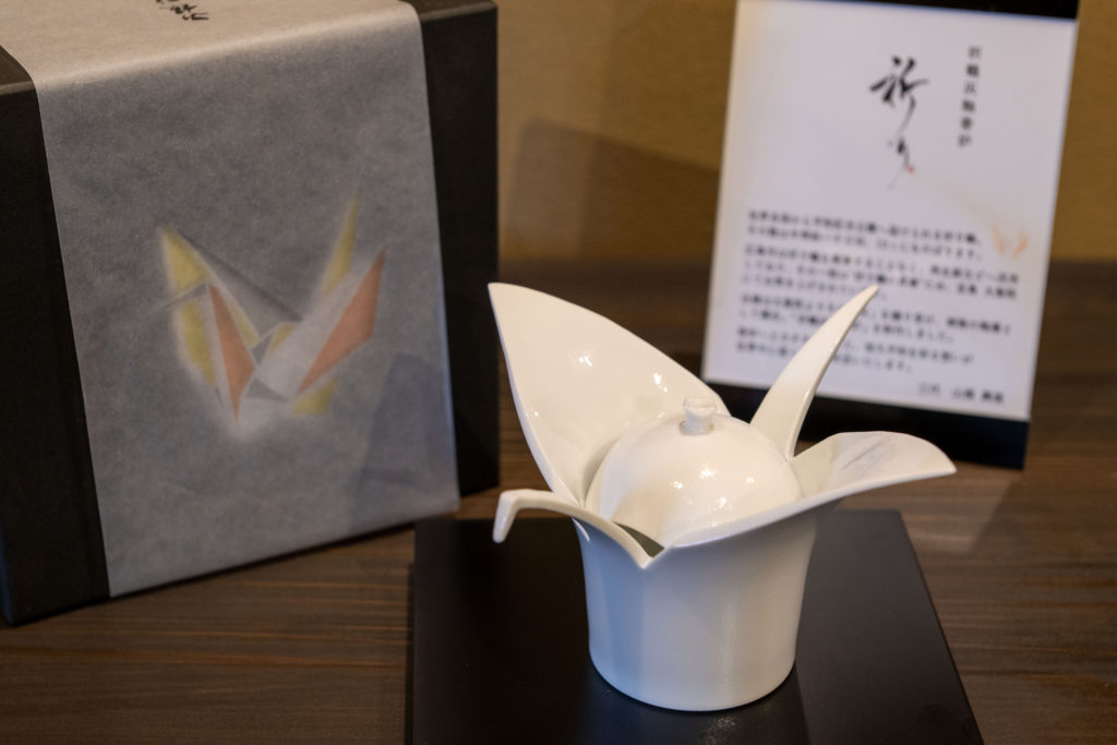 Yasutomo One Thousand Cranes Origami Kit - RISD Store