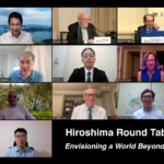 Hiroshima Round Table 2022 Chair's Statement