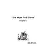 "She Wore Red Shoes" Chapter 3