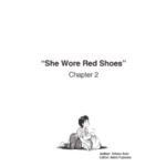 “She Wore Red Shoes” Chapter 2