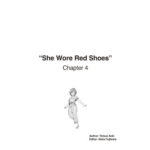 "She Wore Red Shoes" Chapter 4