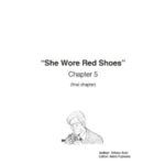 “She Wore Red Shoes” Chapter 5