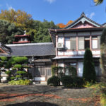 Architecture Column ④:  Nagatsuka Monastery for Jesuits