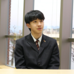 Hiroshima Junior  International Forum Participant Interview