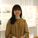 Interview with Niwata Anju on the “Rebooting Memories” Project