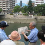 Recording, Remembering, Sharing, and Spreading the Word Hiroshima Fieldwork