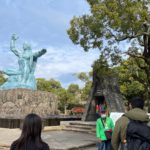 Nagasaki Prefecture's Initiatives for Peace