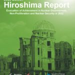 New Publication: Hiroshima Report 2023