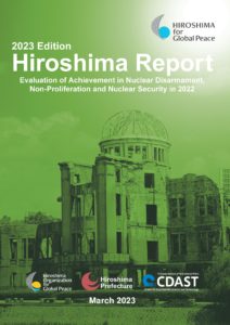 Hiroshima Report 2023