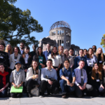 Hiroshima-ICAN Academy on Nuclear Weapons and Global Security 2023