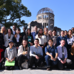 Hiroshima ICAN Academy – Learn about nuclear weapons and security