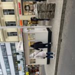 Visit to the the Checkpoint Charlie Museum