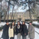 Visit to the House of the Wannsee Conference