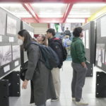 Panel Exhibition and Interaction Event at Polytechnic University of Milan