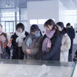Visit to the Topography of Terror