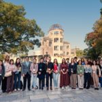 Hiroshima-ICAN Academy on Nuclear Weapons and Global Security 2023: Interviews with Participants