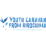 Youth  Caravan from Hiroshima-G7 Hiroshima Summit Legacy Project-