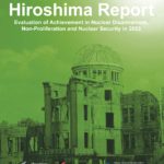 New Publication: Hiroshima Report 2024