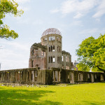 コラム：広島のシンボル，原爆ドーム
