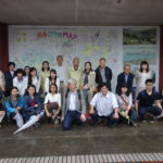 オンラインで学ぶ平和講座「広島から平和を考える」の成績優秀者向け特典ツアーの実施について（報告）