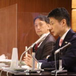 広島県知事記者会見（令和３（2021）年３月１７日）： 「ひろしまイニシアティブ」骨子確定とへいわ創造機構ひろしま（HOPe(ホープ)）設置及び プリンシパル・ディレクターの発表について