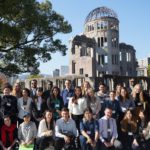 2022「核兵器と安全保障を学ぶ広島－ICANアカデミー」開講レポート