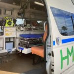 一般社団法人　HAWK　CSR　ひろしまメディカル民間救急搬送サービス（大学生によるＳＤＧｓ取材レポート）