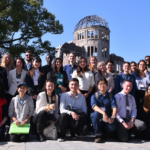 核兵器と安全保障を学ぶ 広島－ICANアカデミー