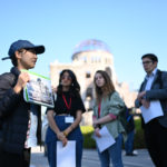 核兵器と安全保障を学ぶ  広島－ICANアカデミー　広島セッション ２日目